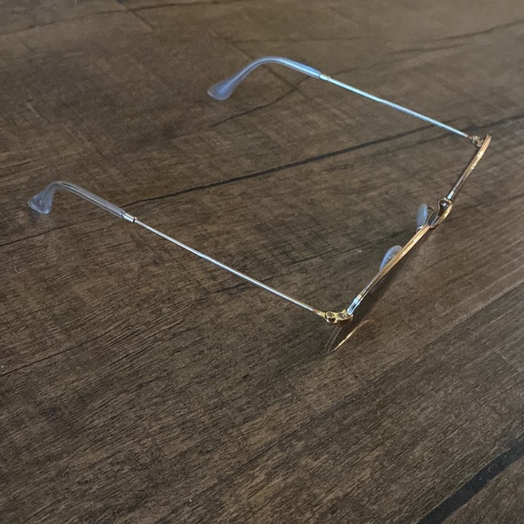 Authentic Ray Bans - Picture 2 of 2